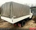 Белый ГАЗ Газель, объемом двигателя 2.9 л и пробегом 210 тыс. км за 3200 $, фото 2 на Automoto.ua