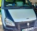 Белый ГАЗ Газель, объемом двигателя 2.6 л и пробегом 200 тыс. км за 3000 $, фото 1 на Automoto.ua