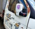 Белый ГАЗ Газель, объемом двигателя 2.3 л и пробегом 400 тыс. км за 2500 $, фото 3 на Automoto.ua