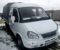 Белый ГАЗ Газель, объемом двигателя 2.3 л и пробегом 0 тыс. км за 3000 $, фото 1 на Automoto.ua