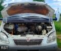 Білий ГАЗ Газель, об'ємом двигуна 3 л та пробігом 0 тис. км за 2000 $, фото 4 на Automoto.ua