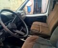 Белый ГАЗ Газель, объемом двигателя 2.5 л и пробегом 230 тыс. км за 3000 $, фото 3 на Automoto.ua
