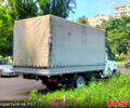 Белый ГАЗ Газель, объемом двигателя 2.5 л и пробегом 251 тыс. км за 4000 $, фото 4 на Automoto.ua