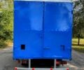 Белый ГАЗ Газель, объемом двигателя 2.3 л и пробегом 248 тыс. км за 1950 $, фото 4 на Automoto.ua