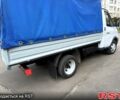 Білий ГАЗ Газель, об'ємом двигуна 3 л та пробігом 200 тис. км за 3300 $, фото 8 на Automoto.ua