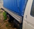 Белый ГАЗ Газель, объемом двигателя 2.5 л и пробегом 230 тыс. км за 3000 $, фото 7 на Automoto.ua