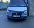 Білий ГАЗ Газель, об'ємом двигуна 3 л та пробігом 237 тис. км за 2700 $, фото 1 на Automoto.ua