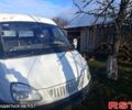 Белый ГАЗ Газель, объемом двигателя 2.4 л и пробегом 1000 тыс. км за 1700 $, фото 4 на Automoto.ua