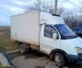 Белый ГАЗ Газель, объемом двигателя 2.4 л и пробегом 211 тыс. км за 2200 $, фото 3 на Automoto.ua