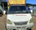 Белый ГАЗ Газель, объемом двигателя 2.3 л и пробегом 159 тыс. км за 2900 $, фото 1 на Automoto.ua