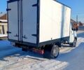 Белый ГАЗ Газель, объемом двигателя 3 л и пробегом 1110 тыс. км за 2400 $, фото 3 на Automoto.ua
