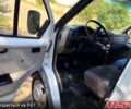Белый ГАЗ Газель, объемом двигателя 2.5 л и пробегом 230 тыс. км за 4500 $, фото 4 на Automoto.ua