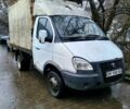 Белый ГАЗ Газель, объемом двигателя 2.3 л и пробегом 300 тыс. км за 1300 $, фото 1 на Automoto.ua