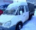 Білий ГАЗ Газель, об'ємом двигуна 2.3 л та пробігом 250 тис. км за 2200 $, фото 1 на Automoto.ua