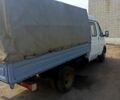 Белый ГАЗ Газель, объемом двигателя 2.5 л и пробегом 270 тыс. км за 3700 $, фото 1 на Automoto.ua