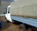 Белый ГАЗ Газель, объемом двигателя 2.5 л и пробегом 270 тыс. км за 3700 $, фото 2 на Automoto.ua