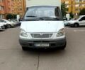 Белый ГАЗ Газель, объемом двигателя 2.4 л и пробегом 0 тыс. км за 2800 $, фото 1 на Automoto.ua