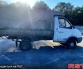 Белый ГАЗ Газель, объемом двигателя 2.3 л и пробегом 280 тыс. км за 2799 $, фото 4 на Automoto.ua