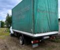 Белый ГАЗ Газель, объемом двигателя 2.5 л и пробегом 100 тыс. км за 5500 $, фото 1 на Automoto.ua