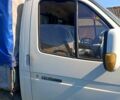 Білий ГАЗ Газель, об'ємом двигуна 2.5 л та пробігом 200 тис. км за 3200 $, фото 2 на Automoto.ua