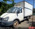 Белый ГАЗ Газель, объемом двигателя 2.4 л и пробегом 0 тыс. км за 1180 $, фото 1 на Automoto.ua