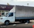 Білий ГАЗ Газель, об'ємом двигуна 2.3 л та пробігом 300 тис. км за 3200 $, фото 7 на Automoto.ua