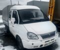 Белый ГАЗ Газель, объемом двигателя 2.3 л и пробегом 0 тыс. км за 2500 $, фото 1 на Automoto.ua