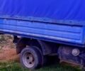 Белый ГАЗ Газель, объемом двигателя 2.5 л и пробегом 0 тыс. км за 2800 $, фото 3 на Automoto.ua