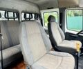 Білий ГАЗ Газель, об'ємом двигуна 2.3 л та пробігом 210 тис. км за 2550 $, фото 7 на Automoto.ua