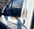 Білий ГАЗ Газель, об'ємом двигуна 2.5 л та пробігом 250 тис. км за 2400 $, фото 5 на Automoto.ua