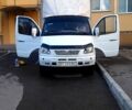 Білий ГАЗ Газель, об'ємом двигуна 2.3 л та пробігом 300 тис. км за 3200 $, фото 1 на Automoto.ua