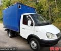 Белый ГАЗ Газель, объемом двигателя 2.3 л и пробегом 248 тыс. км за 1950 $, фото 8 на Automoto.ua