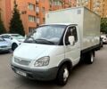 Белый ГАЗ Газель, объемом двигателя 2.4 л и пробегом 0 тыс. км за 2800 $, фото 1 на Automoto.ua