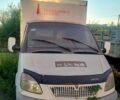 Білий ГАЗ Газель, об'ємом двигуна 2.5 л та пробігом 0 тис. км за 2000 $, фото 1 на Automoto.ua