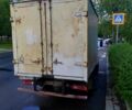 Белый ГАЗ Газель, объемом двигателя 2.5 л и пробегом 350 тыс. км за 1750 $, фото 2 на Automoto.ua