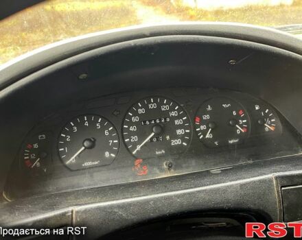 Белый ГАЗ Газель, объемом двигателя 2.4 л и пробегом 158 тыс. км за 2999 $, фото 3 на Automoto.ua