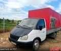 Белый ГАЗ Газель, объемом двигателя 2.5 л и пробегом 0 тыс. км за 1850 $, фото 1 на Automoto.ua