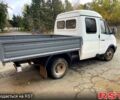 Белый ГАЗ Газель, объемом двигателя 2.4 л и пробегом 158 тыс. км за 2999 $, фото 4 на Automoto.ua