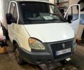 Білий ГАЗ Газель, об'ємом двигуна 2.5 л та пробігом 340 тис. км за 2900 $, фото 5 на Automoto.ua