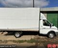 Белый ГАЗ Газель, объемом двигателя 2.5 л и пробегом 230 тыс. км за 4500 $, фото 7 на Automoto.ua