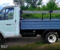 Білий ГАЗ Газель, об'ємом двигуна 3 л та пробігом 0 тис. км за 2000 $, фото 6 на Automoto.ua