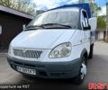 Білий ГАЗ Газель, об'ємом двигуна 3 л та пробігом 200 тис. км за 3300 $, фото 1 на Automoto.ua