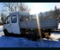 Белый ГАЗ Газель, объемом двигателя 2.3 л и пробегом 50 тыс. км за 2500 $, фото 2 на Automoto.ua