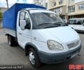 Білий ГАЗ Газель, об'ємом двигуна 3 л та пробігом 200 тис. км за 3300 $, фото 3 на Automoto.ua