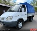 Білий ГАЗ Газель, об'ємом двигуна 3 л та пробігом 200 тис. км за 3300 $, фото 1 на Automoto.ua