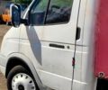 Білий ГАЗ Газель, об'ємом двигуна 2.3 л та пробігом 188 тис. км за 4000 $, фото 5 на Automoto.ua