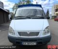 Білий ГАЗ Газель, об'ємом двигуна 3 л та пробігом 200 тис. км за 3300 $, фото 4 на Automoto.ua