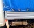 Белый ГАЗ Газель, объемом двигателя 2.5 л и пробегом 230 тыс. км за 3000 $, фото 4 на Automoto.ua
