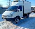 Белый ГАЗ Газель, объемом двигателя 3 л и пробегом 1110 тыс. км за 2400 $, фото 1 на Automoto.ua