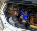 Белый ГАЗ Газель, объемом двигателя 2.5 л и пробегом 230 тыс. км за 3000 $, фото 8 на Automoto.ua